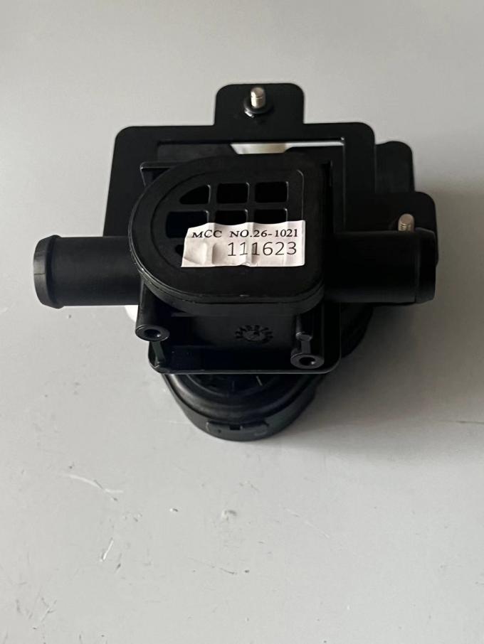 924014.0095 valve Kalmar Reach Stacker Parts