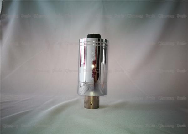 Replacement Ultrasonic Converter For Branson CR -20 Using Military Style