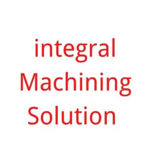 5 Axis Anodized Precision Aluminum Part Turning CNC Automatic Lathe