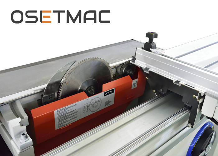 Panel saw