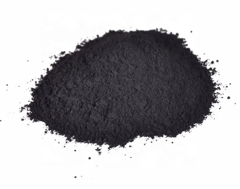 High Conductivity Spherical Graphite For Lithium Battery