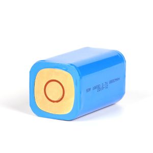 1000 Cycle 11.1V 8800mAh 18650 Rechargeable Battery Pack