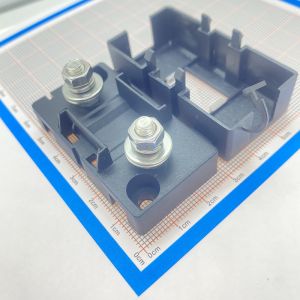 Blue Sea Replacement MIDI Automotive Fuse Block For 498 ANS SBFW-L Fork Bolt