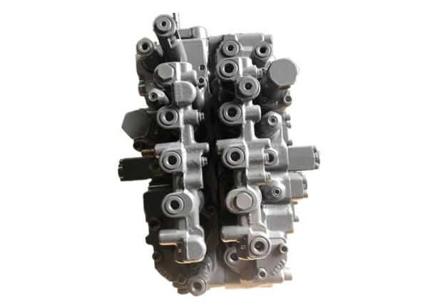 KBJ12141 CX290 SH300-5 Excavator Spare Parts Hydraulic Main Excavator Control