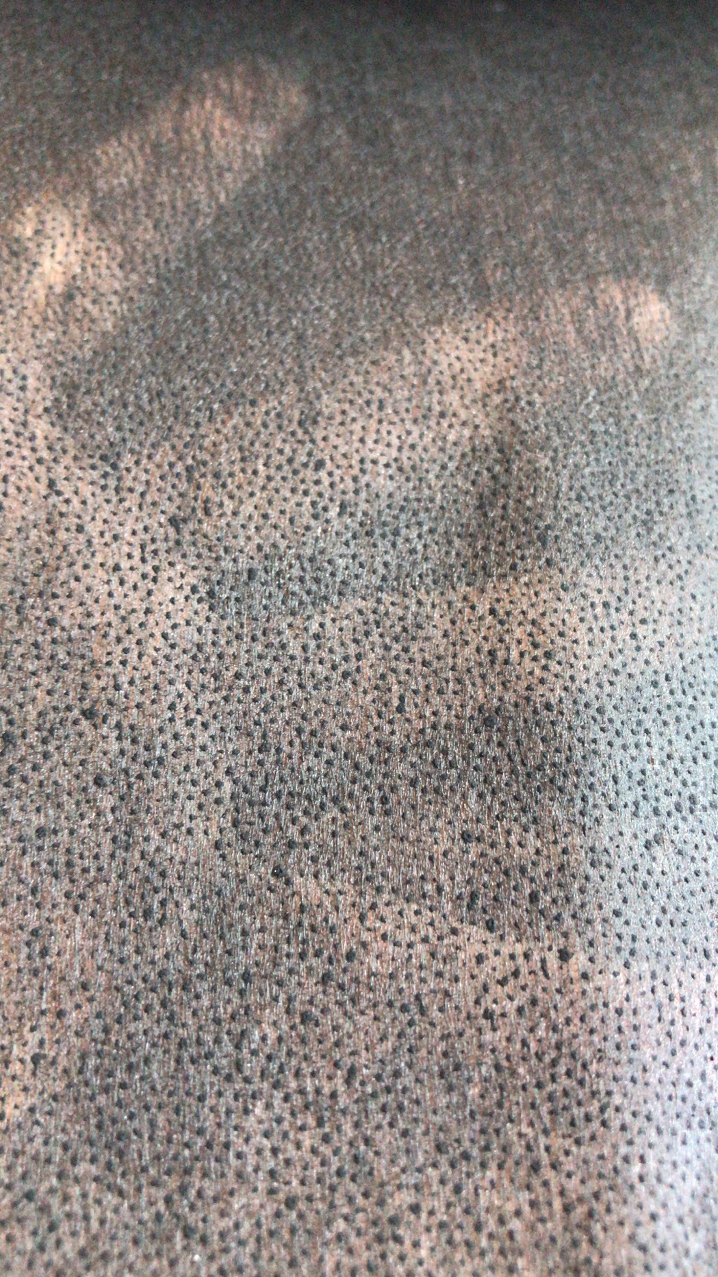 Lightweight Spunlace Nonwoven Fabric for Black Carbon Activation at Competitive