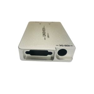  Container Enclosure Cases Precision Medical Components Sandblasting Anodizing Manufactures