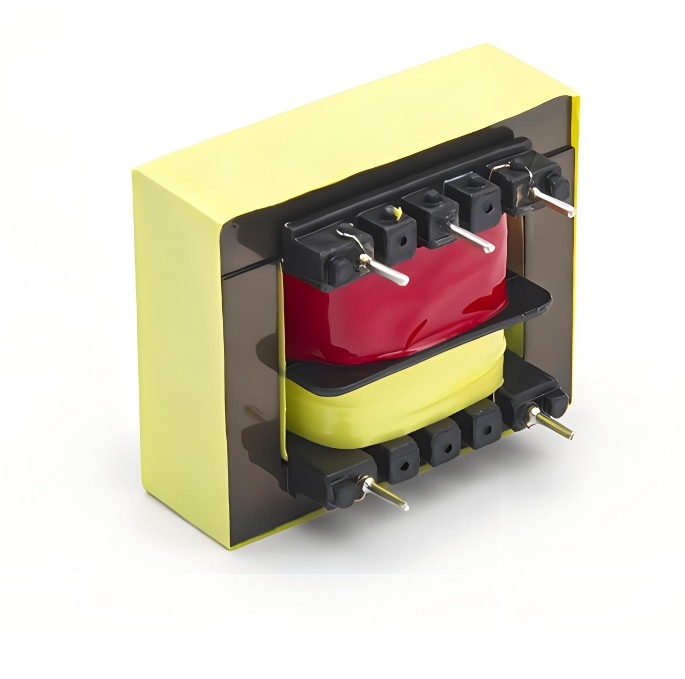12v 20A EI Transformer 220v Ei Type Transformer For Ups Equipment With ±5% Tolerance
