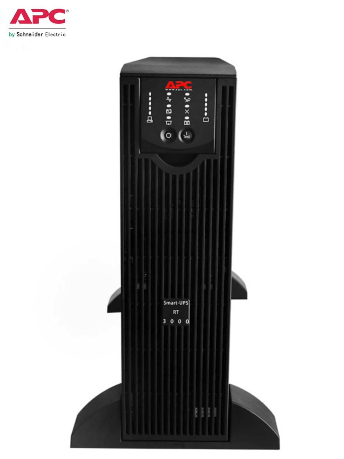 APC Smart UPS RT 3000VA 230V 2.1kW SURT3000XLI Rack Tower 3U Height