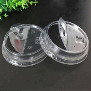  Cold Drinks Plastic Lids Making Machine Manufactures