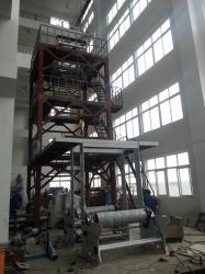 ZHEJIANG BANGTAI MACHINE CO.,LTD.