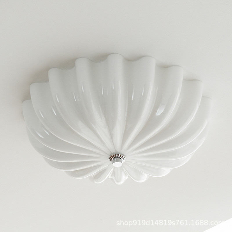JYLIGHTING Modern Glass Lamp New Household Dining Table Hanging Chandelier Ceiling Chandelier LED Ceiling Light