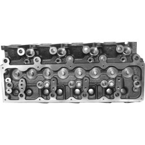 NISSAN Terrano Mistral Pathfinder TD27T M24 Iran Casting Cylinder Head 11039