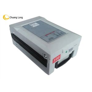 China 7310000329 ATM Parts Hyosung 5600 CST-7000 ATM 1K Cash Cassette on sale