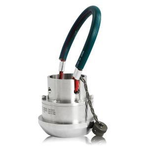 High Pressure Applications Hammer Union Pressure Transmitter Transducer