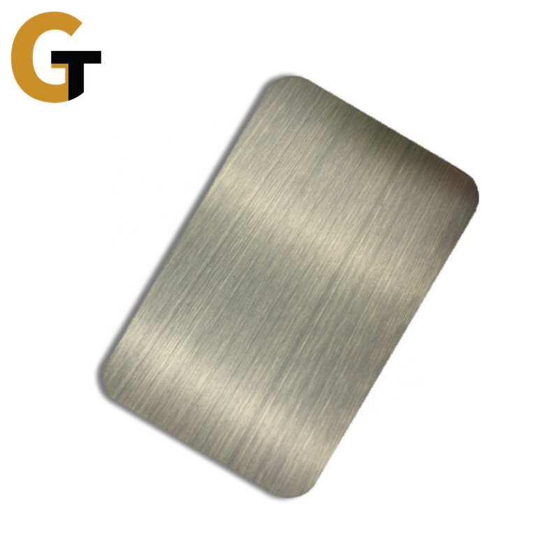 0.5mm-15mmThickness Galvanized Steel Plate Building Material for Construction