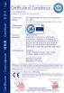 ZhangJiaGang City BOTTLING machinery Co.,Ltd. Certifications