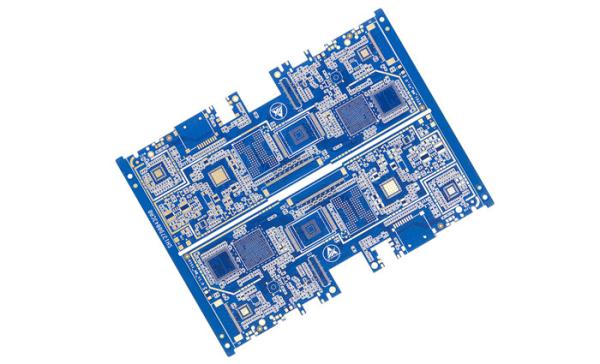 Hdi Printed Circuit Boards Design Fabrication And Assembly Pcb Manufacturing