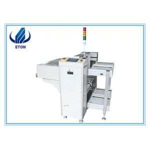  Double Track PCB LED Chip Making Machine Single Phase 220V 50Hz Power Supply Manufactures