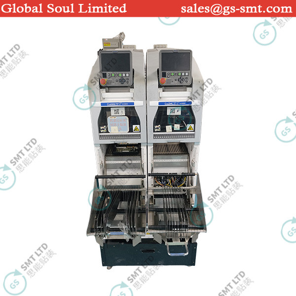 FUJI NXT M3II High Speed SMT PCB Manufacturing Pick And Place PCB Assembly Equipment