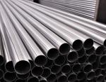 Decorative Carbon Seamless Steel Pipe SS201 Stainless Steel Weld Pipe