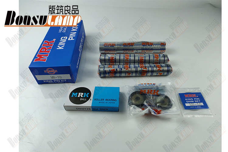 5878316080 5-87831608-0 KING PIN KIT Quality Truck Parts ISUZU MI-10/KP-233
