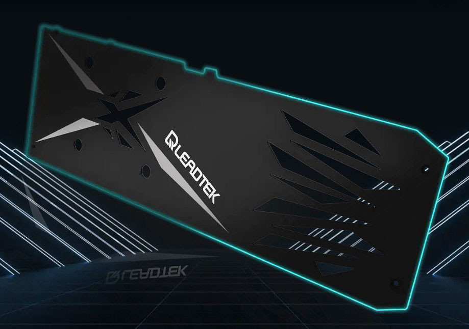 WinFast RTX 4070 Ti HURRICANE Nvidia Gaming Graphics Cards 12GB GDDR6X