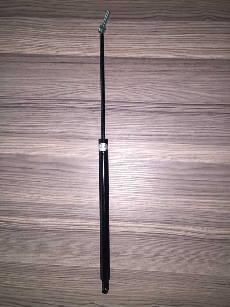 Long Thread Stainless Steel Gas Springs , Industrial Gas Springs Lift Struts 900N