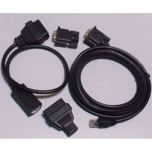 Honda Auto Diagnostic Tools System Kit HDS