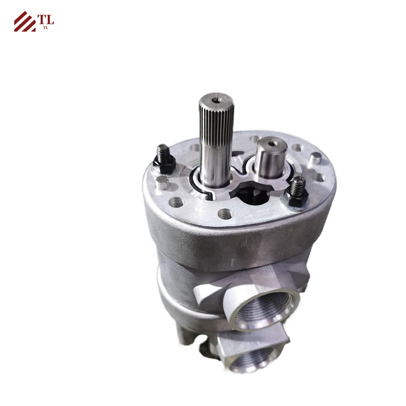 Excavator Gear Hydraulic Pump VOE14530502 14530502 for VOLVO EC360B EC330 Power Parts