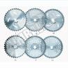 Buy cheap TCT SAW BLADE FOR CUTTING GRASS from wholesalers