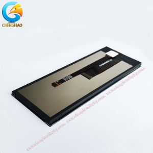 MIPI TFT LCD Display 6.86inch 1280 480 Widescreen Capacitive Touch For Medical