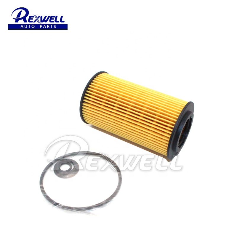 Best Quality Auto Parts Oil Filter for Mercedes-Benz A6511800109
