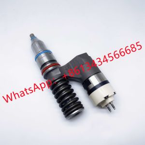 Injector for Caterpillar C11 C13 Engine CAT 966G Loader Injector Assembly