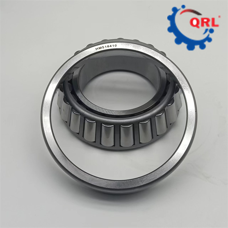 HM518445 HM518410 Timken Tapered Roller Bearing 3.5000x6.0000x1.5625 Inch