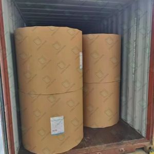 80gsm A4 White Copy Paper with High Gloss Smooth Surface for Printing and Office