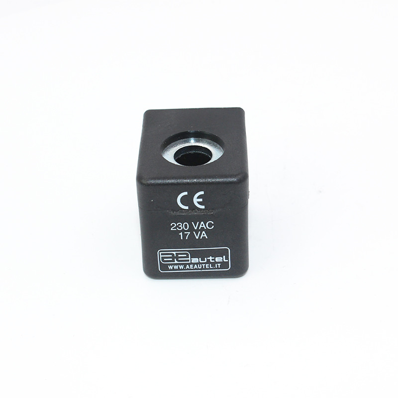 Autel Pilot valve BC10 P10 SYS10 solenoid valve pulse valve coil pilot head