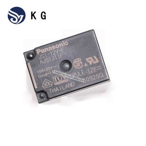  JS1-12V-F DIP Electronic Components IC MCU Microcontroller Integrated Circuits JS1-12V-F Manufactures