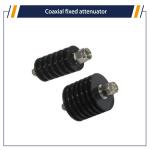 10 W Attenuators Connector 2.92mm SMA Attenuator 10 dB DC-26.5 GHz