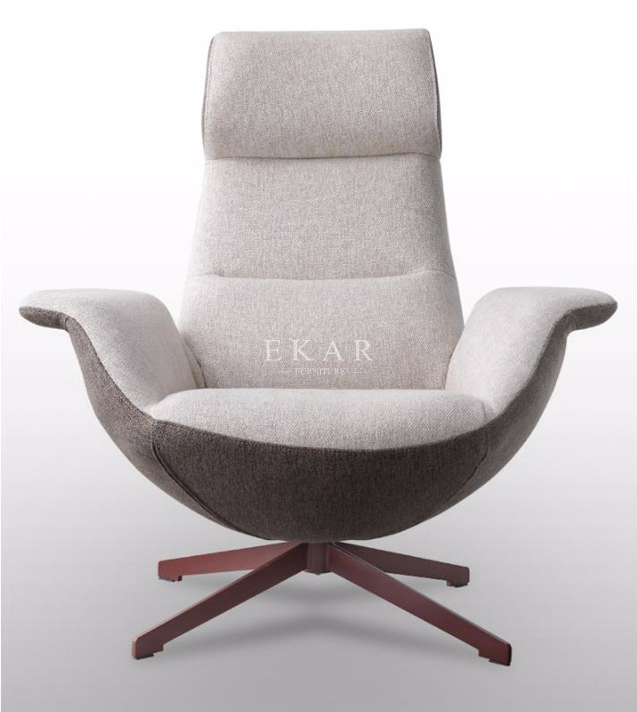 Home Office Arm French Style Modern Leisure Chair W005S22