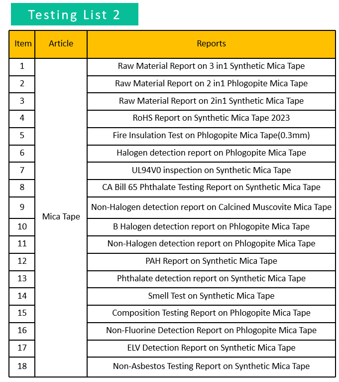 Thermal Insulation Rigid Phlogopite Mica Sheet For Heater / Heating Instruments