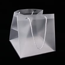 Square-L bag