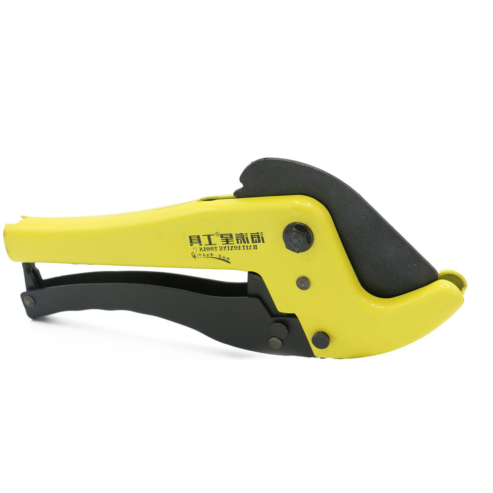 Pvc To Cut Plastic Pipe Cutters 42mm For DIY Industrial HT309