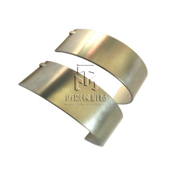 Big End Bearing Connecting Bearing 0.5 02235207 02137159 02137160 04232681