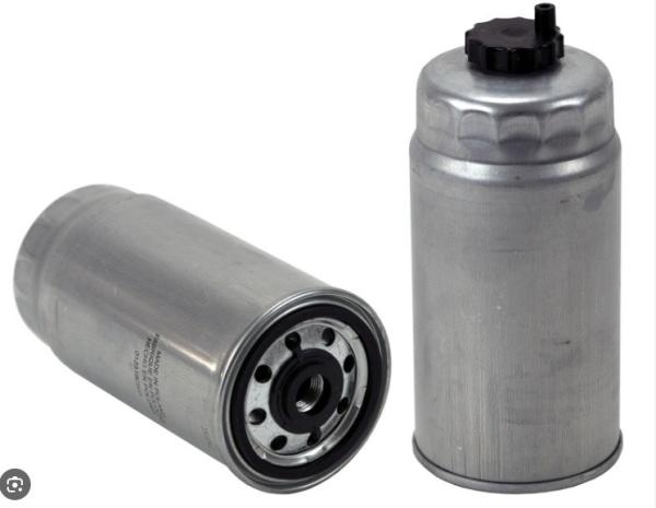 SQCS Fuel Filter OE299 2300 for Iveco Daily Professional Perfect Fit and