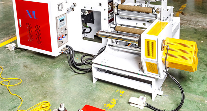 High Speed 720kg Bag Folding Machine 6KW 230m/min