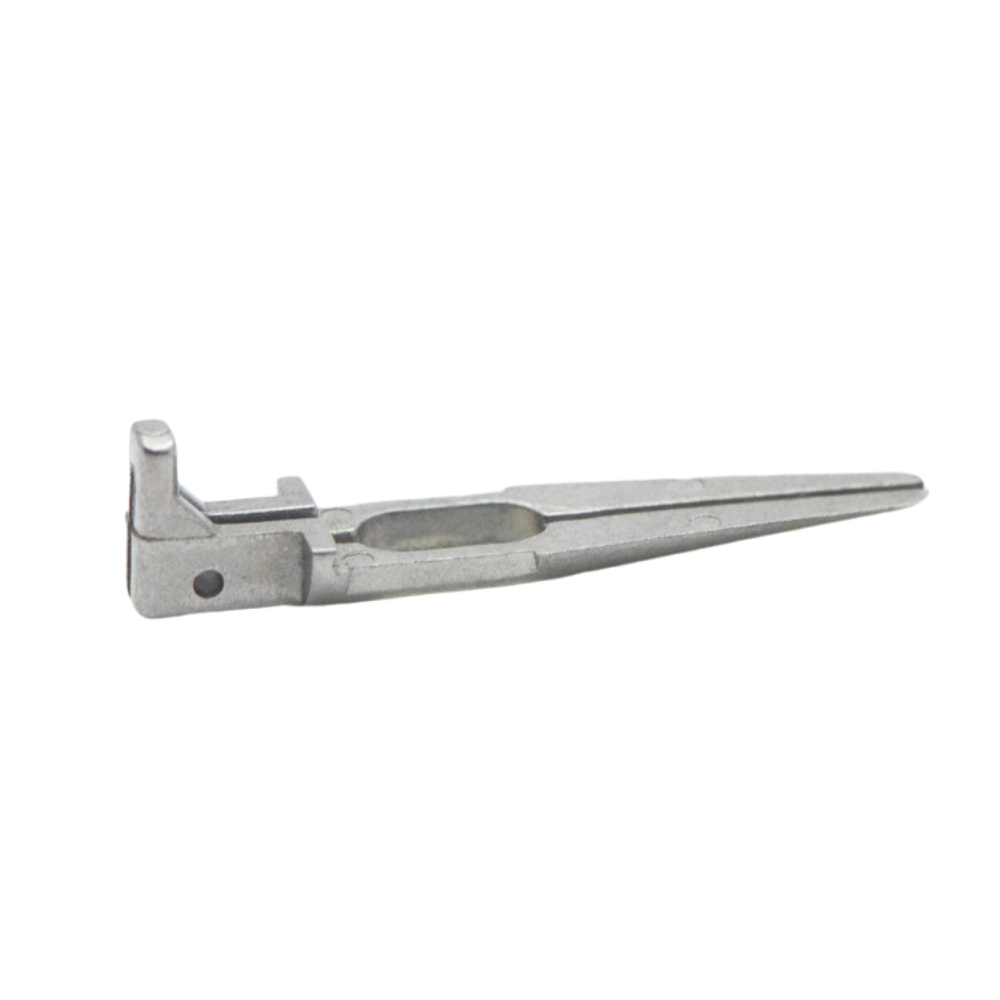 Medical Equipment Parts Precision Machinery Components Produced by Injection Molding