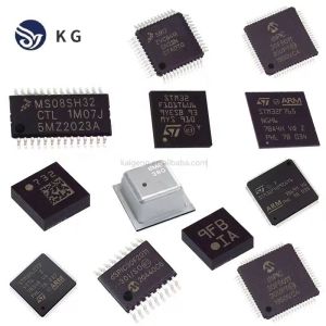 STM32F469NIH6 BGA216 Electronic Components IC MCU Microcontroller Integrated