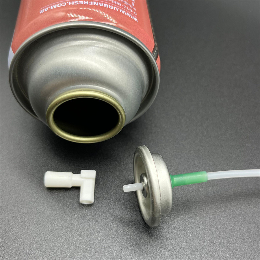 Air Freshener Spray Valve | Compact Air Freshener Dispenser | High-Performance Sprayer