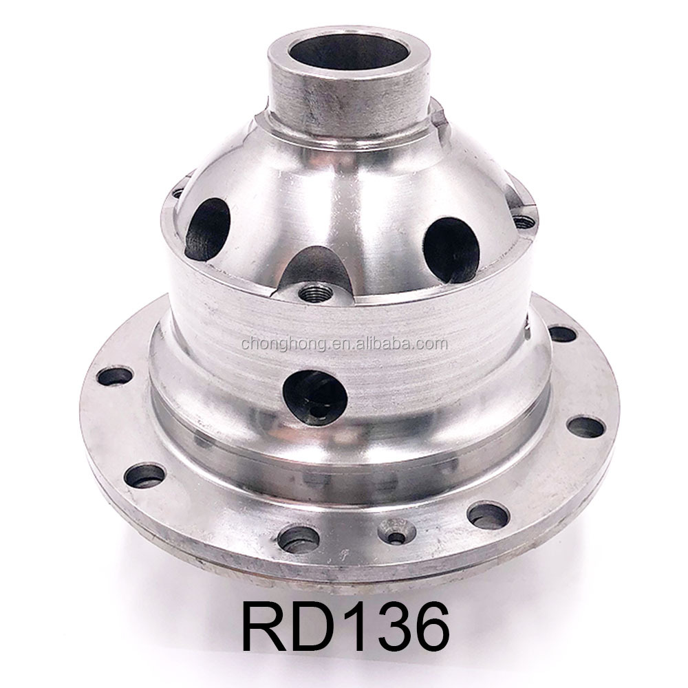 LE OE NO. RD136 Advanced 4X4 Offroad Air Differential Locker for Nissan H233B Axle