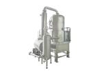 80kw 40kg/Batch 200L Plc SS304 Vacuum Frying Machine